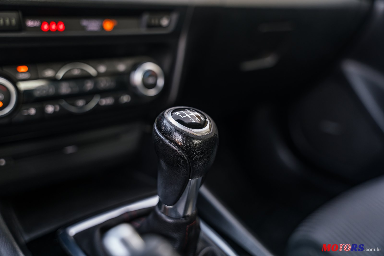 2016' Mazda 3 G120 photo #7