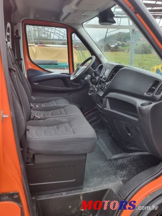 2017' Iveco Massif 2.3 photo #6