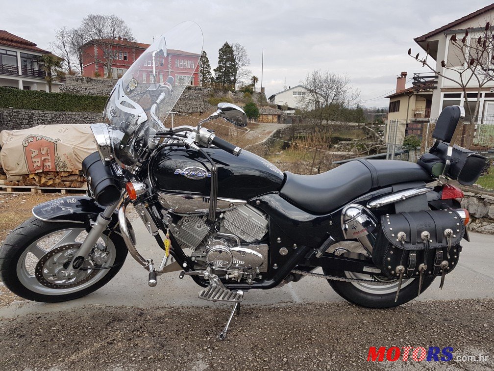 2009' Kymco photo #1