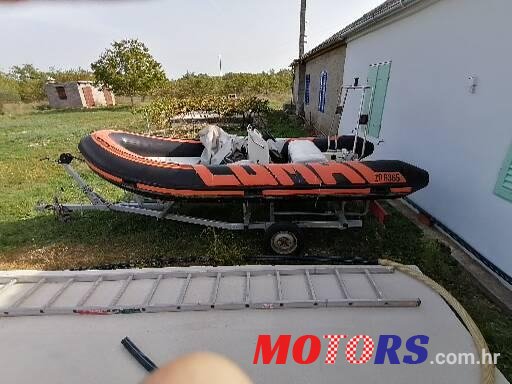 1991' Lomac photo #1