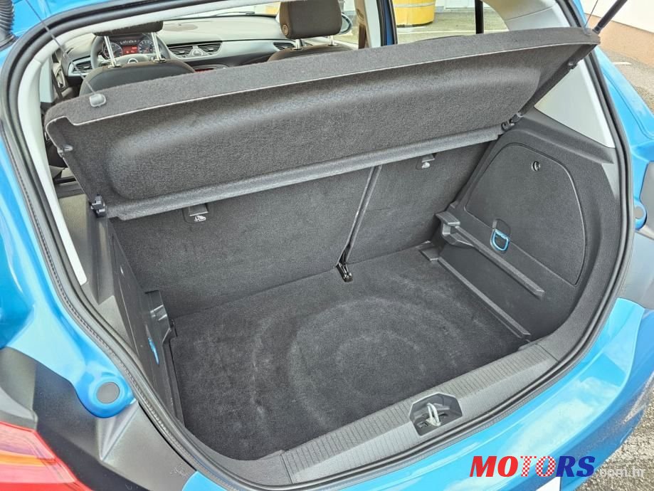 2018' Opel Corsa 1,4 photo #2