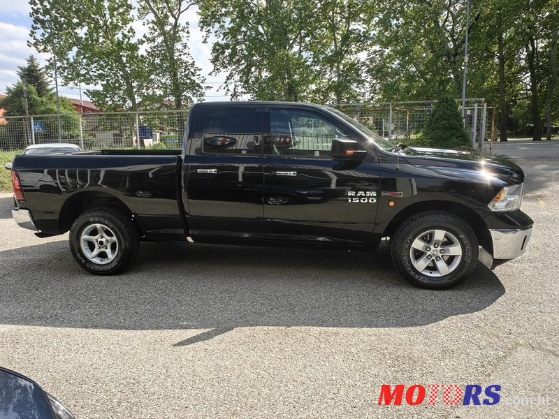 2016' Dodge Ram 3.0 Dizel photo #5