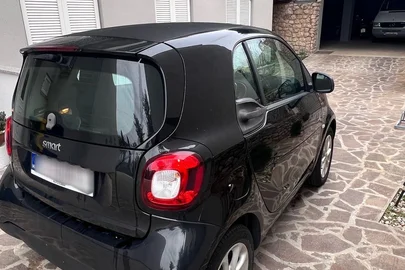 2016' Smart Fortwo Fortwo