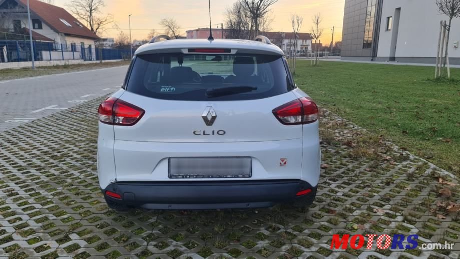 2019' Renault Clio Dci 75 photo #6