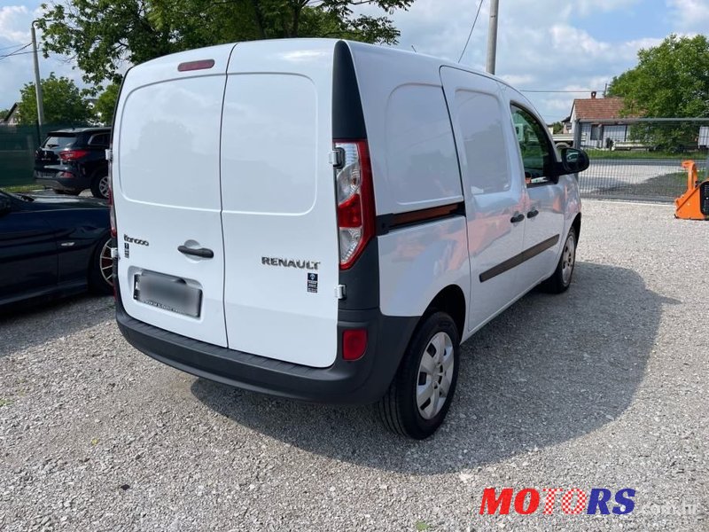 2019' Renault Kangoo 1,5 Dci photo #3