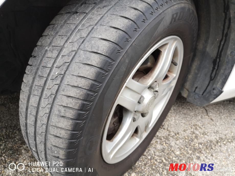 2010' Mazda 3 photo #2