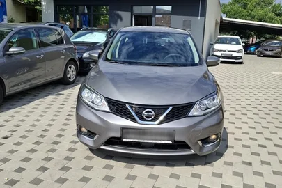 2015' Nissan Pulsar 1,2 Dig-T