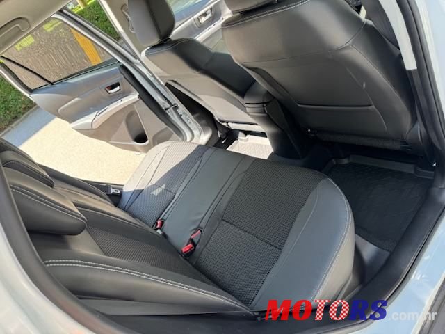 2023' Suzuki SX4 S-Cross S Cross photo #5