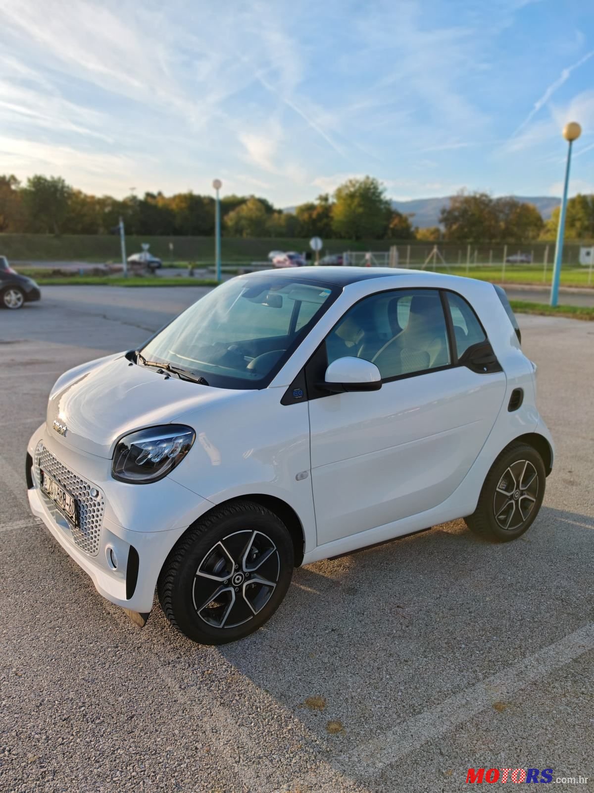 2023' Smart Eq 60Kw photo #3