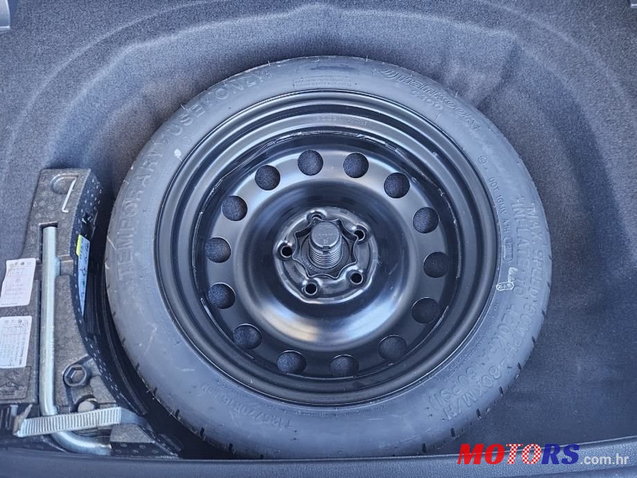 2013' Volkswagen Golf 7 2,0 Tdi Bmt photo #2