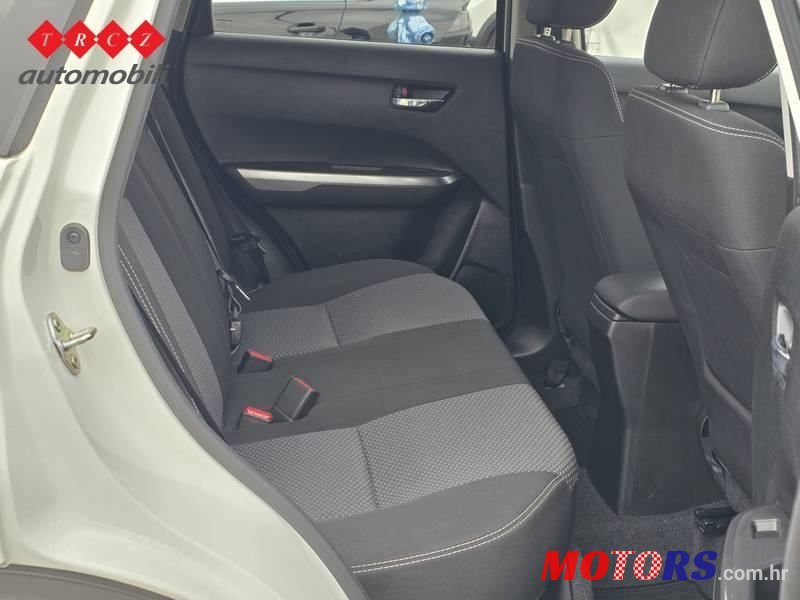 2024' Suzuki Vitara photo #5
