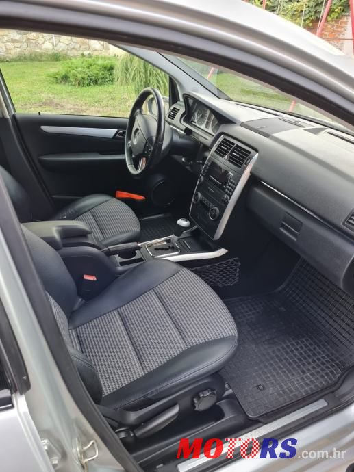 2006' Mercedes-Benz B-Klasa 200 Cdi photo #5