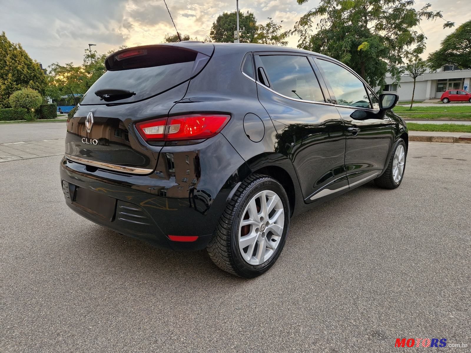 2019' Renault Clio Tce 90 photo #5