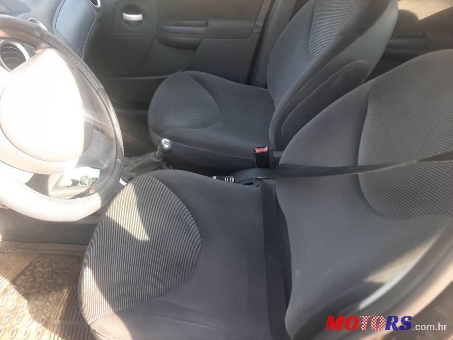 2008' Citroen C3 1,4 I photo #3