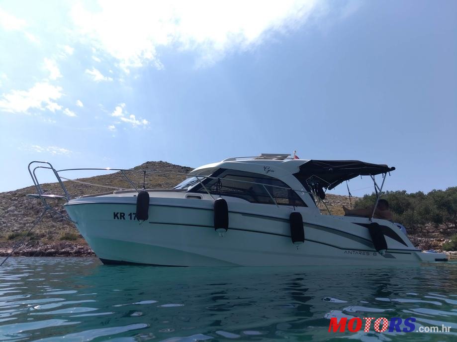 2019' Beneteau photo #1