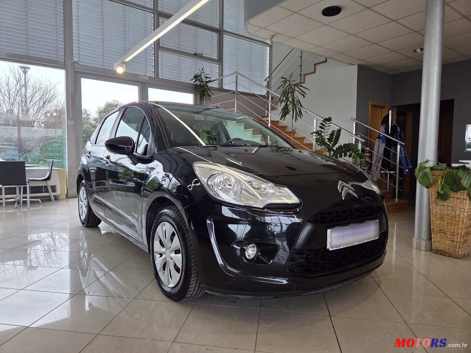 2010' Citroen C3 1,4 photo #1