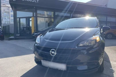 2016' Opel Corsa 1,2 Active
