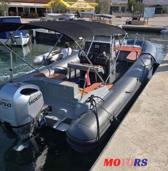 2020' Marlin photo #1