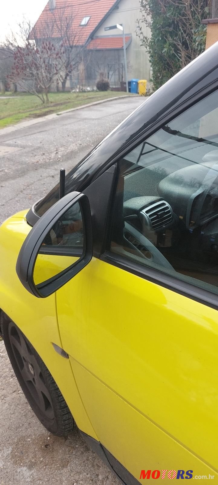 2007' Smart Fortwo Pure Softip photo #5