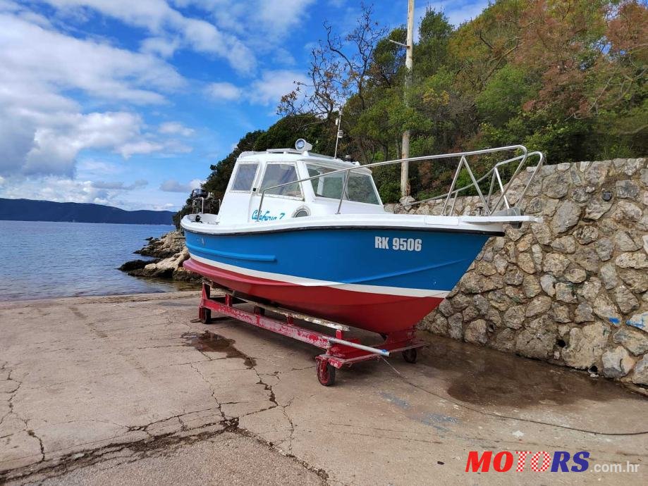 1980' Calafuria 7 photo #1