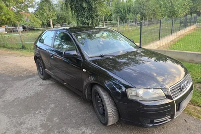 2004' Audi A3 2,0 Tdi
