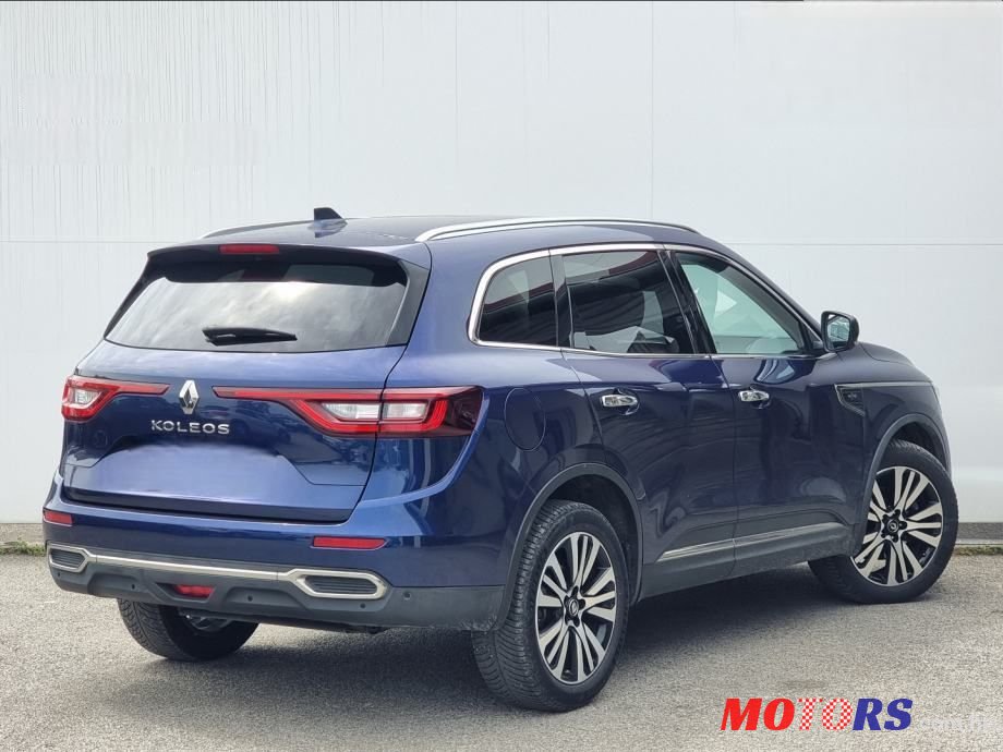 2018' Renault Koleos Dci 175 photo #3