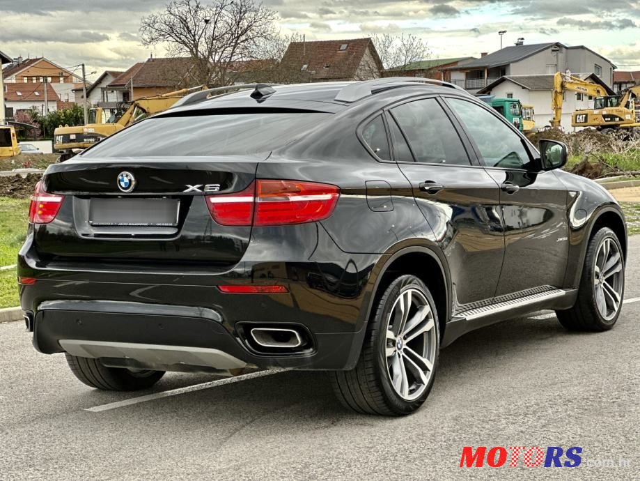 2013' BMW X6 photo #3