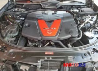 2007' Mercedes-Benz S Klasa photo #2