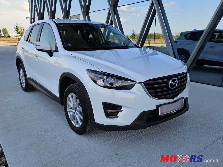 2015' Mazda CX-5 Cd150 photo #3