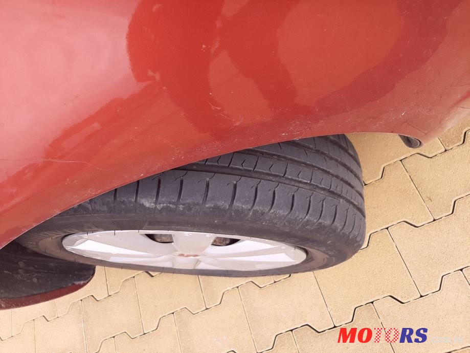 2006' Suzuki SX4 1,5 Gs photo #5