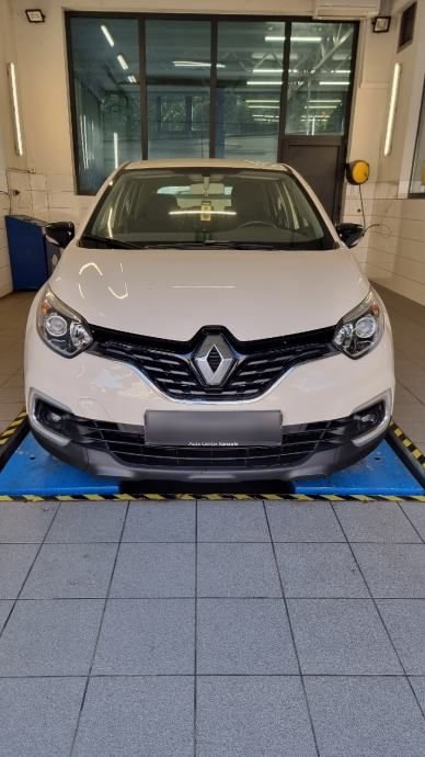 2018' Renault Captur Tce photo #1