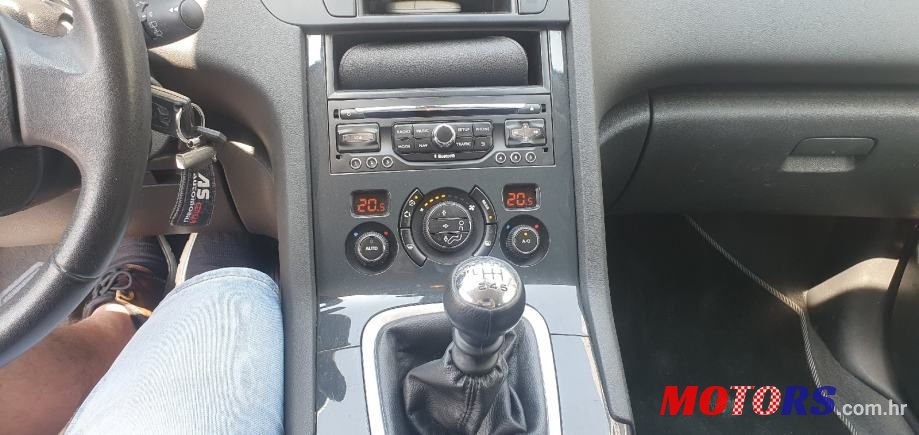 2016' Peugeot 5008 1,6 photo #6