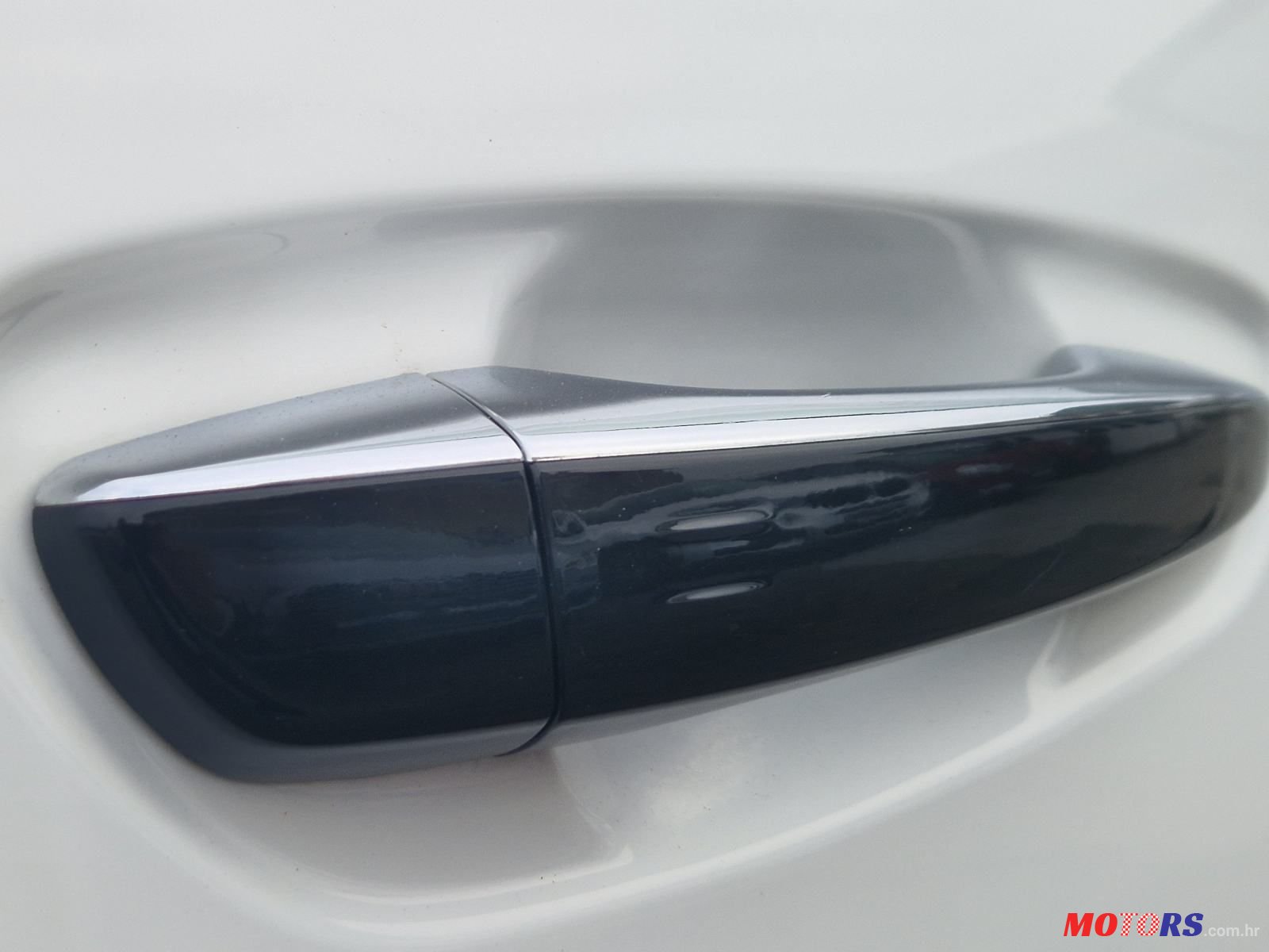 2014' Citroen C4 Picasso 1,6 Hdi photo #5