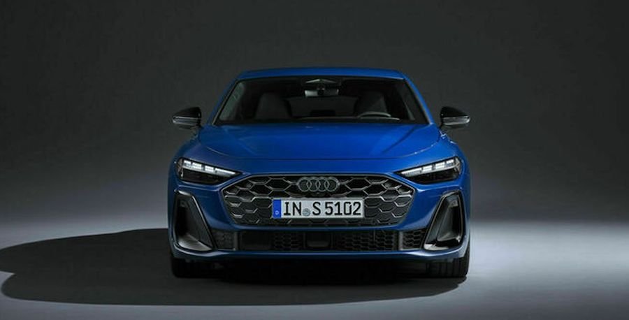 2026 Audi RS5
