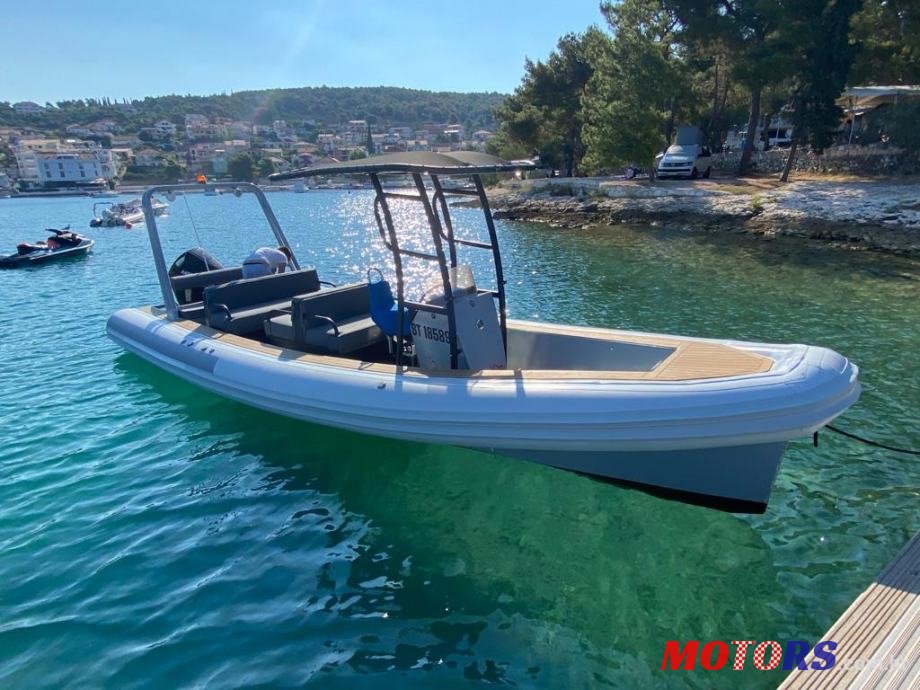 2010' Colnago 28 photo #1