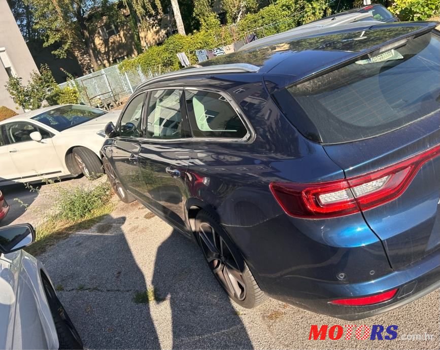 2016' Renault Talisman Dci 160 photo #4