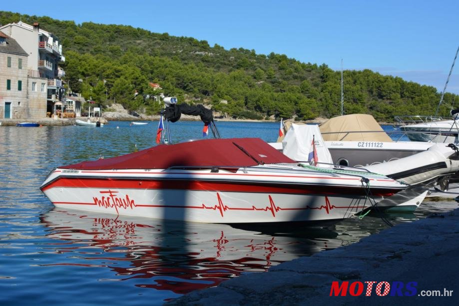 2019' Sea Ray photo #1