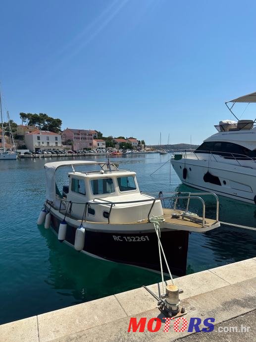 2013' Leidi 600 photo #1