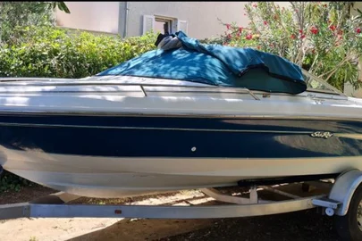 1995' Sea Ray