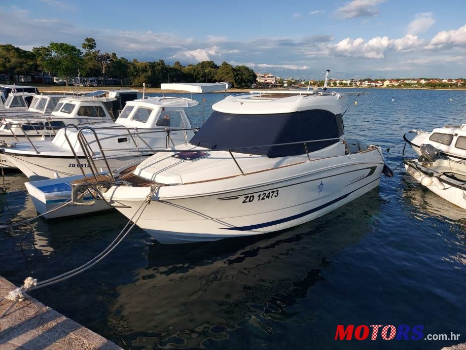 2011' Beneteau photo #1