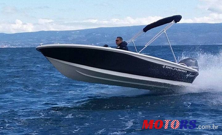 2005' Belmarin photo #1