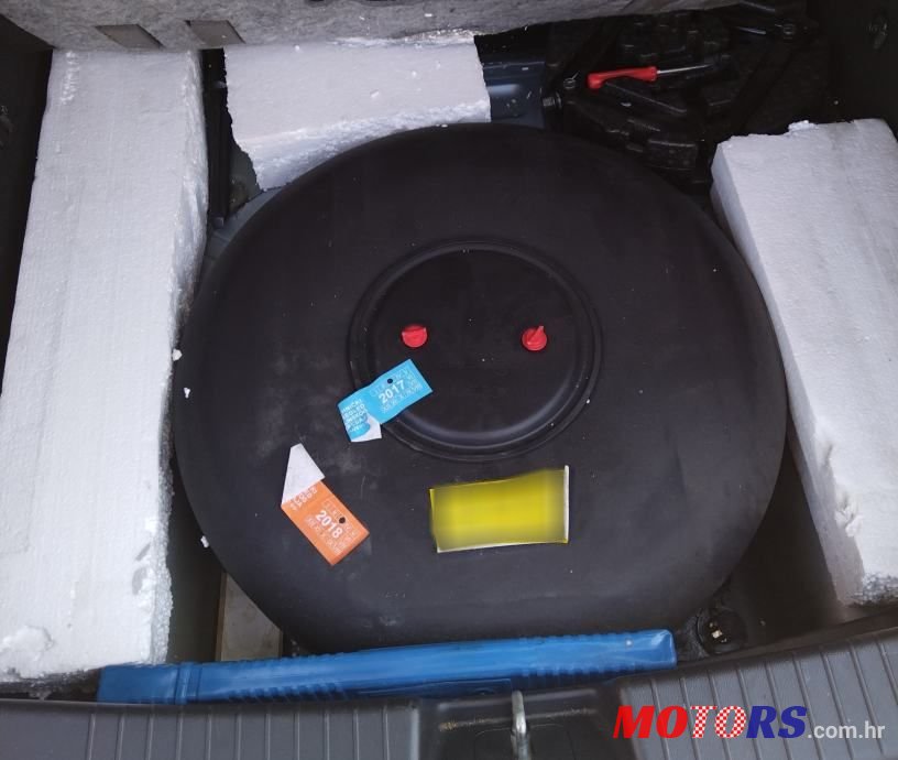 2012' Chevrolet Cruze 1,6 photo #4