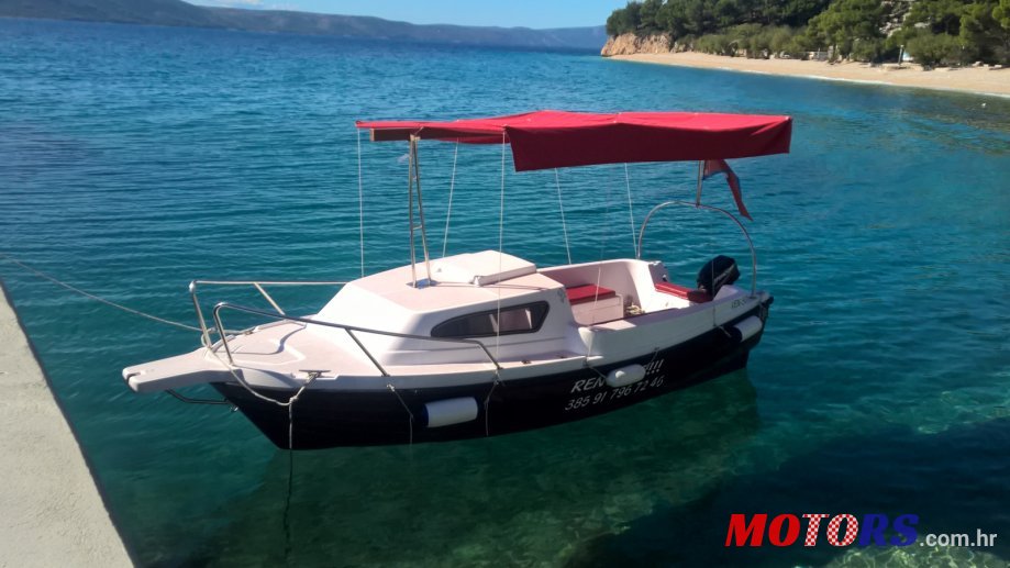 2017' Vena Ven 501k photo #1