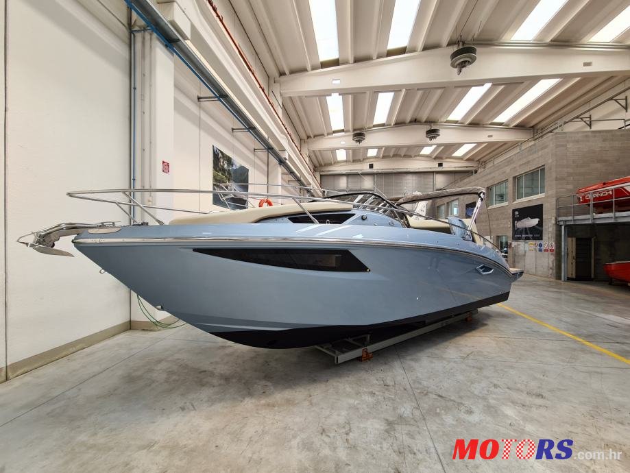 2021' Cranchi Endurance 30 photo #1