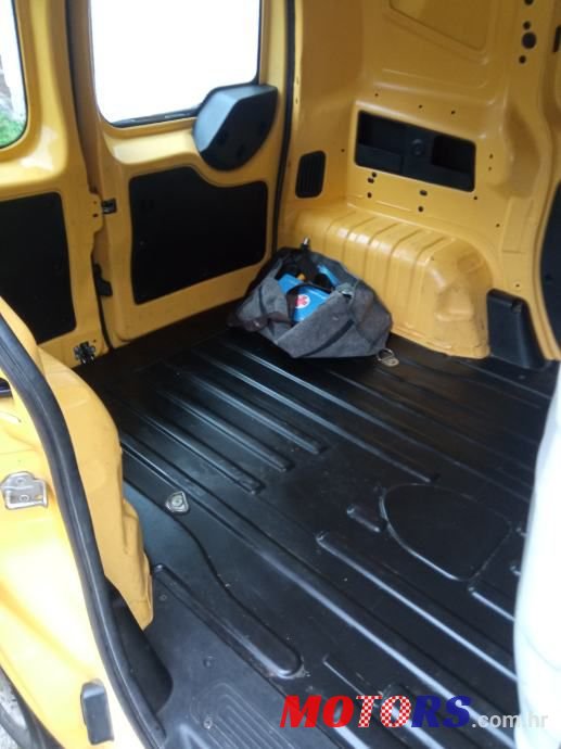 2013' Citroen Nemo 1,3 Hdi photo #5