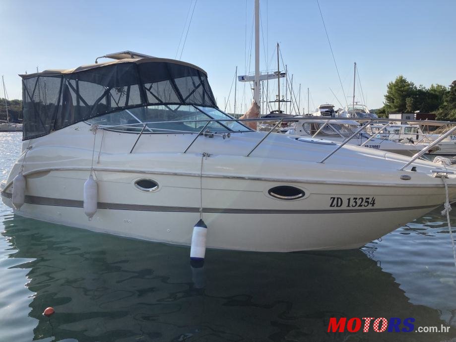 2000' Maxum photo #1