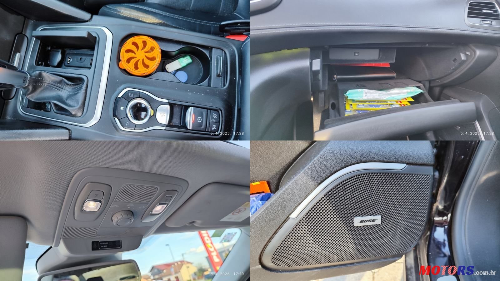 2018' Renault Talisman Dci 160 photo #5