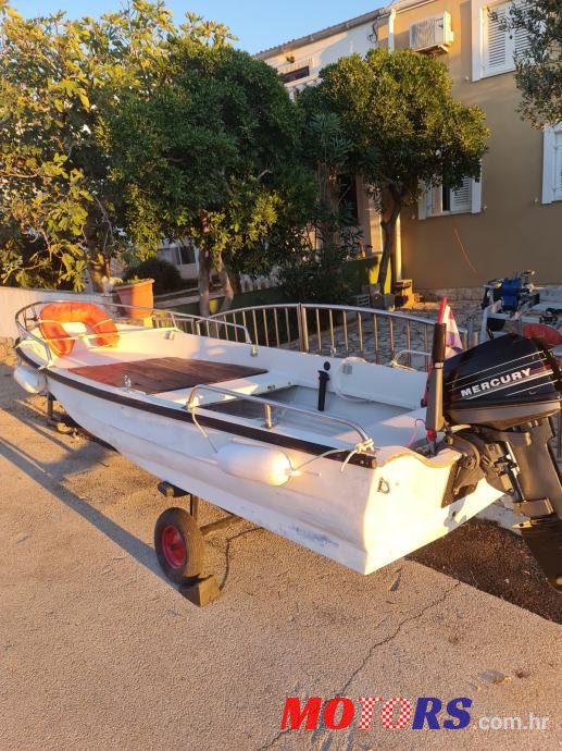 1990' Elan T 401 L photo #1