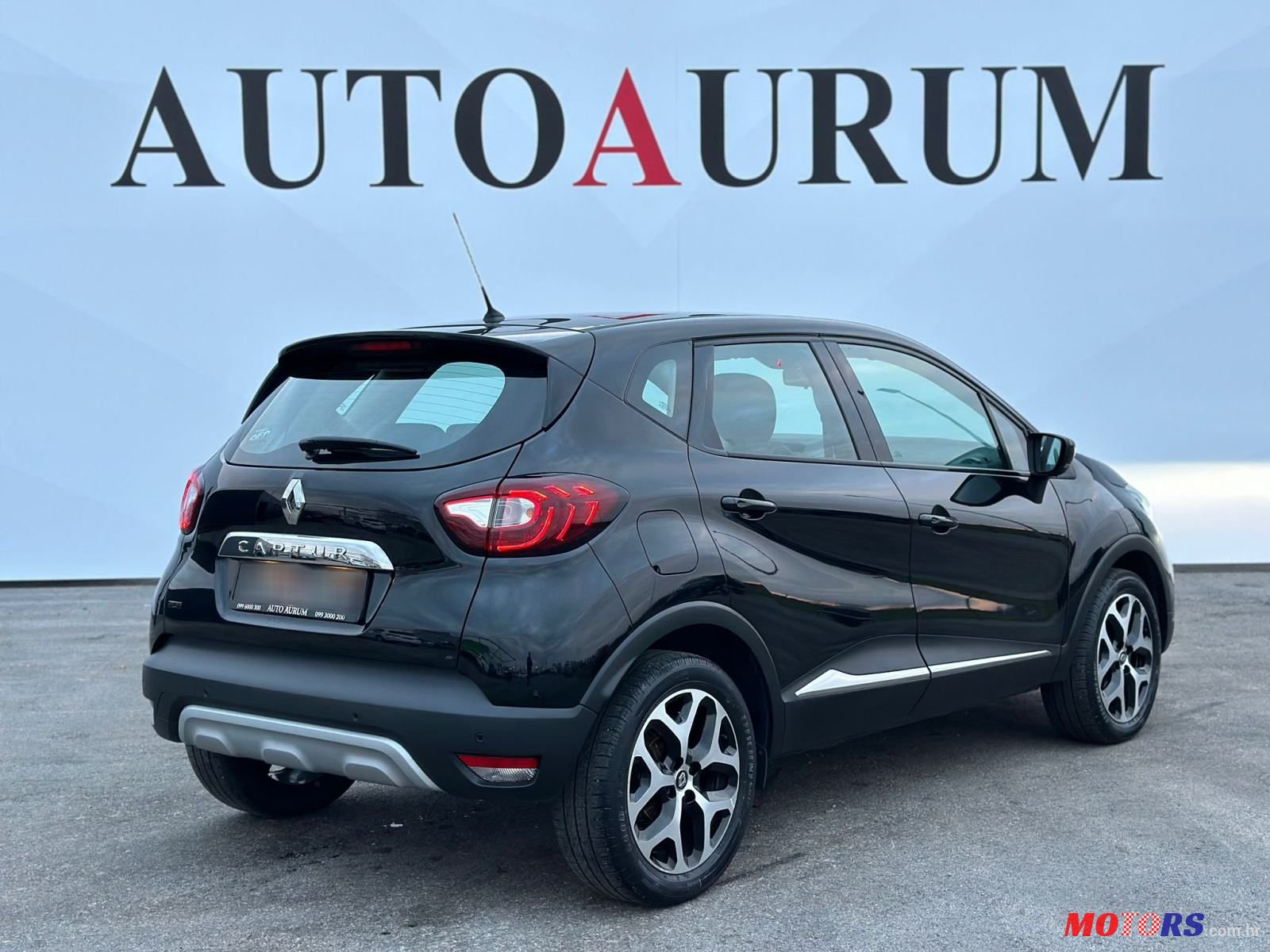 2019' Renault Captur Tce photo #5