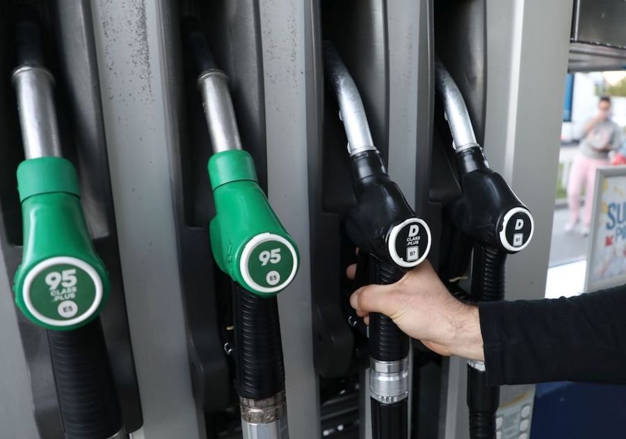 Gorivo opet poskupjelo: Ovo su nove cijene eurodizela i benzina